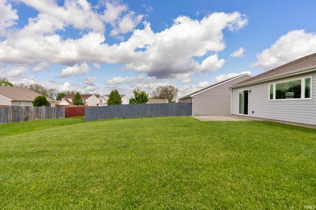 2916 Katmai Court, West Lafayette, IN 47906