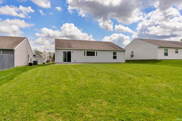 2916 Katmai Court, West Lafayette, IN 47906