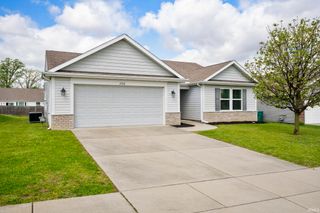 2916 Katmai Court, West Lafayette, IN 47906