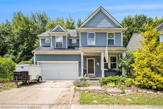 1653 Crab Apple Drive, Ypsilanti, MI 48198
