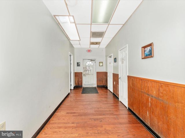 6-8 N MULBERRY STREET, Hagerstown, MD 21740