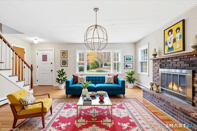 14 Woodland Lane, Ledyard, CT 06335