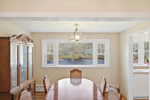 14 Woodland Lane, Ledyard, CT 06335