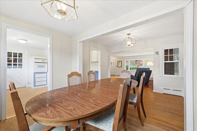 14 Woodland Lane, Ledyard, CT 06335