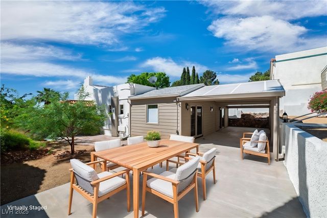 1318 Denver Street, Boulder City, NV 89005