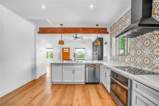 1318 Denver Street, Boulder City, NV 89005