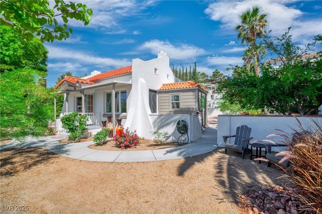 1318 Denver Street, Boulder City, NV 89005