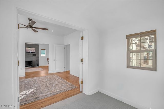 1318 Denver Street, Boulder City, NV 89005