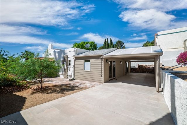 1318 Denver Street, Boulder City, NV 89005