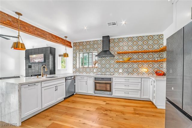 1318 Denver Street, Boulder City, NV 89005