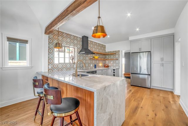 1318 Denver Street, Boulder City, NV 89005