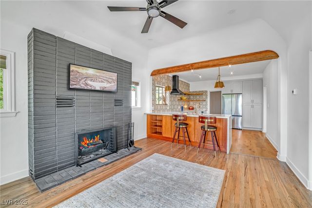 1318 Denver Street, Boulder City, NV 89005