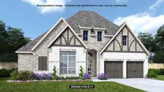 2925 Harkaway Court, Celina, TX 75009
