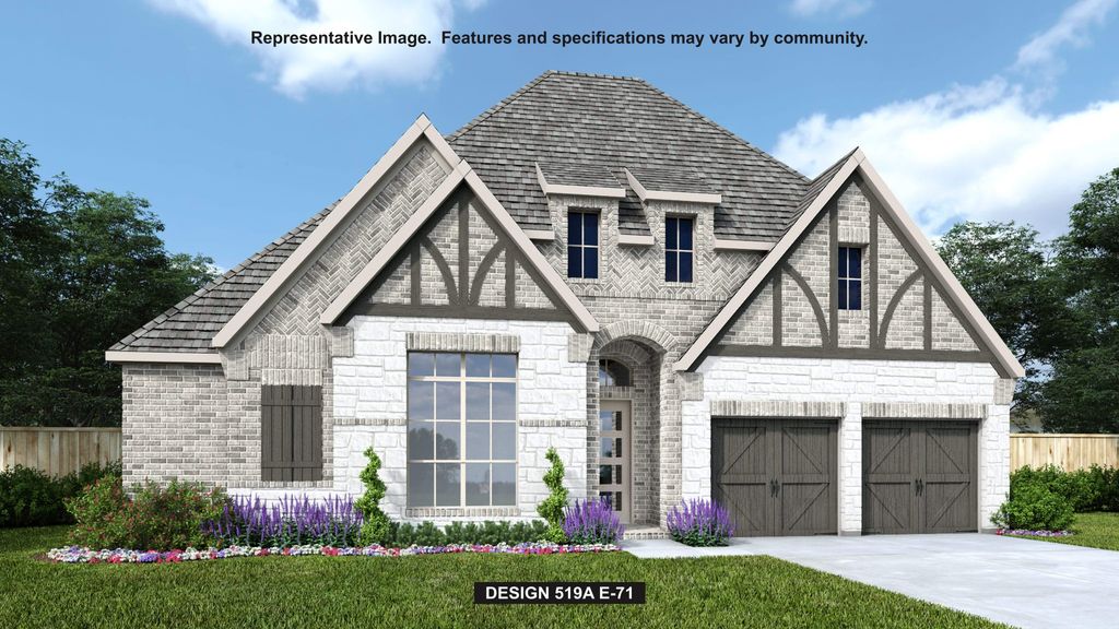 2925 Harkaway Court, Celina, TX 75009