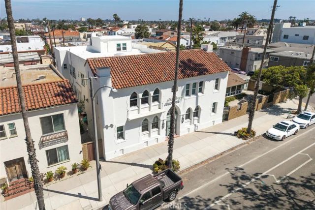 4915 E Ocean, Long Beach, CA 90803