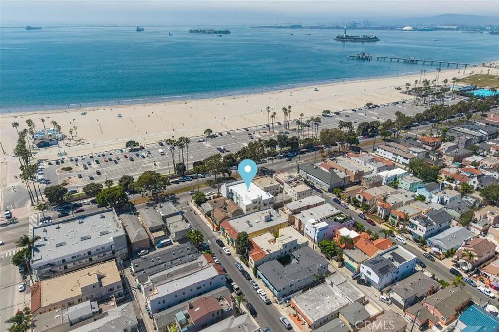 4915 E Ocean, Long Beach, CA 90803