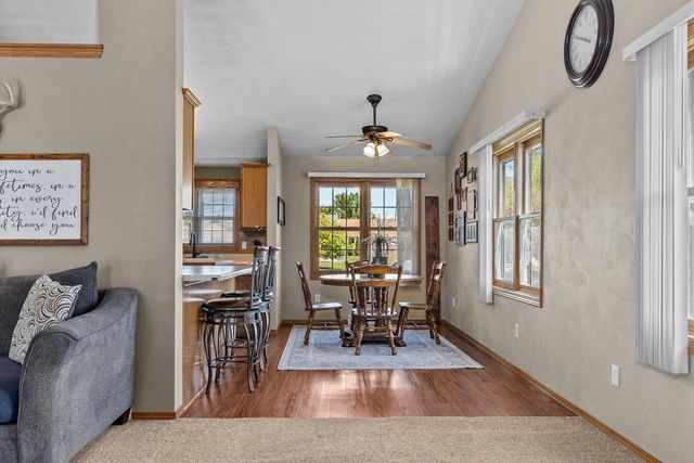 2071 GREENGROVE STREET, Kaukauna, WI 54130