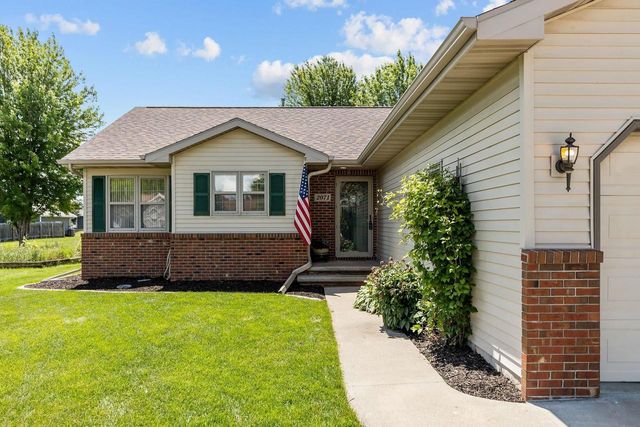 2071 GREENGROVE STREET, Kaukauna, WI 54130