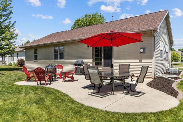 2071 GREENGROVE STREET, Kaukauna, WI 54130