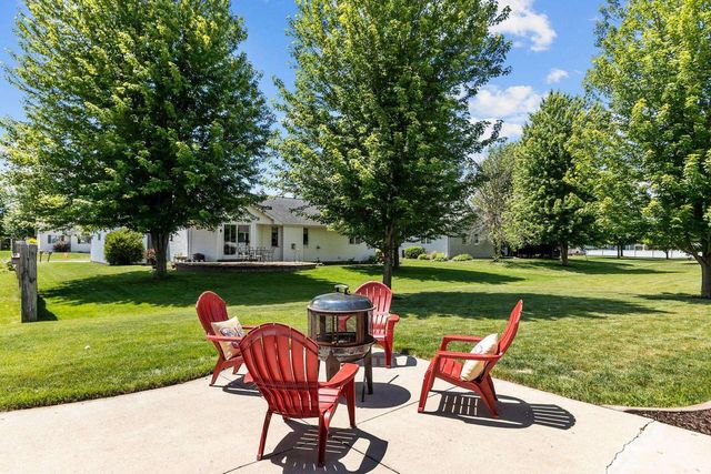2071 GREENGROVE STREET, Kaukauna, WI 54130