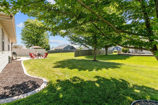 2071 GREENGROVE STREET, Kaukauna, WI 54130