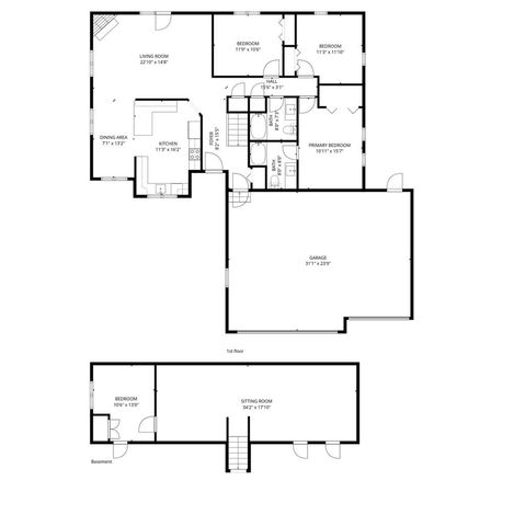 2071 GREENGROVE STREET, Kaukauna, WI 54130