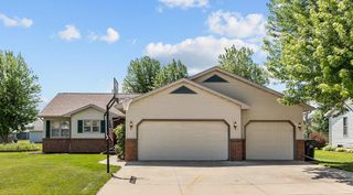 2071 GREENGROVE STREET, Kaukauna, WI 54130