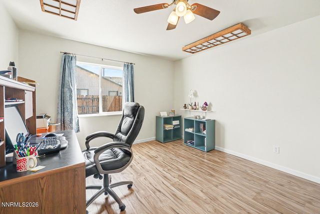 454 Colorado Lane, Fallon, NV 89406
