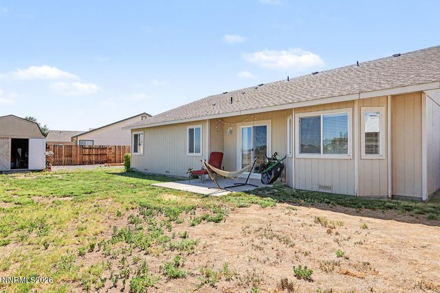 454 Colorado Lane, Fallon, NV 89406