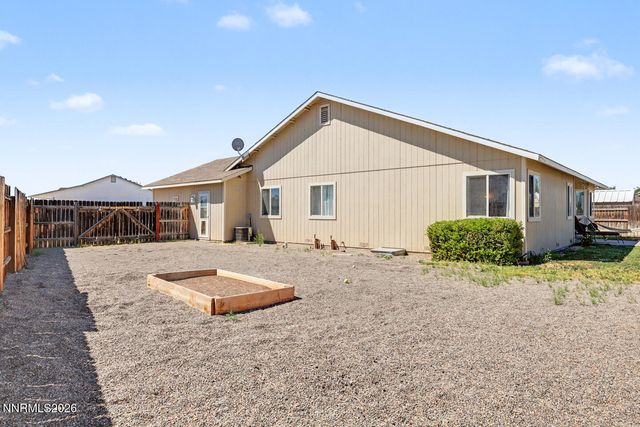 454 Colorado Lane, Fallon, NV 89406