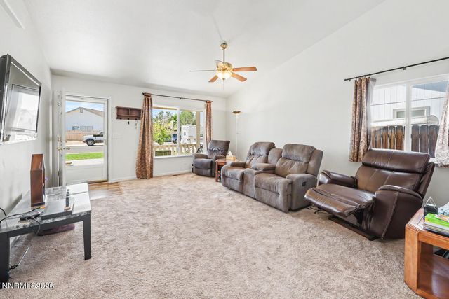 454 Colorado Lane, Fallon, NV 89406