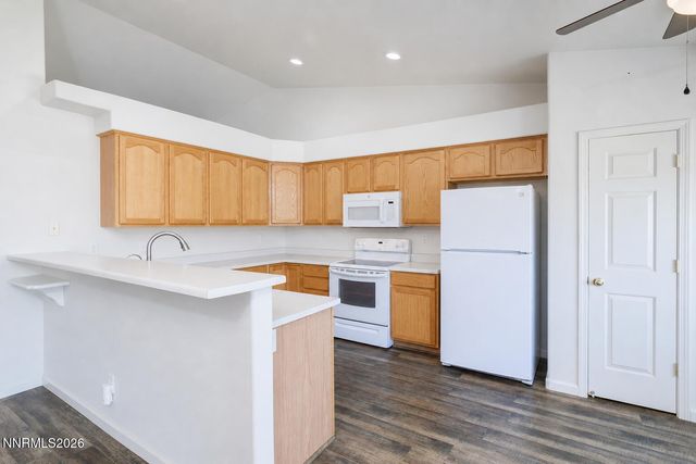 454 Colorado Lane, Fallon, NV 89406