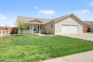 454 Colorado Lane, Fallon, NV 89406