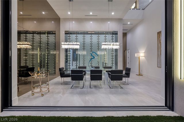 19 Boulderback Drive, Henderson, NV 89012