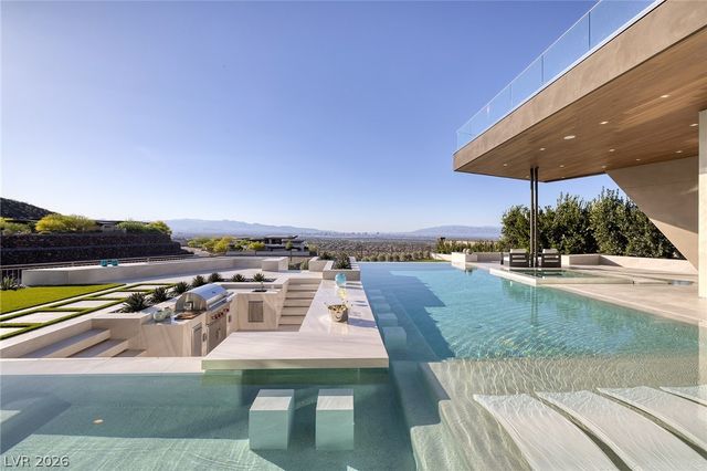 19 Boulderback Drive, Henderson, NV 89012