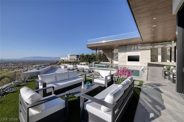 19 Boulderback Drive, Henderson, NV 89012