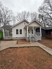 1332 Mcclelland Avenue A, Atlanta, GA 30344