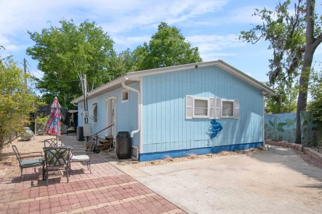 1405 SE 2nd Avenue, Steinhatchee, FL 32359