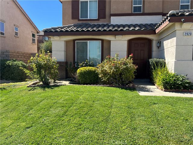 2920 Tumbleweed, Palmdale, CA 93550