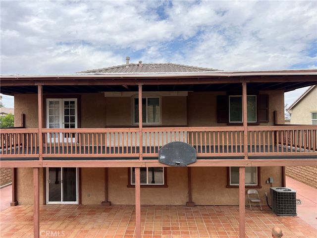 2920 Tumbleweed, Palmdale, CA 93550