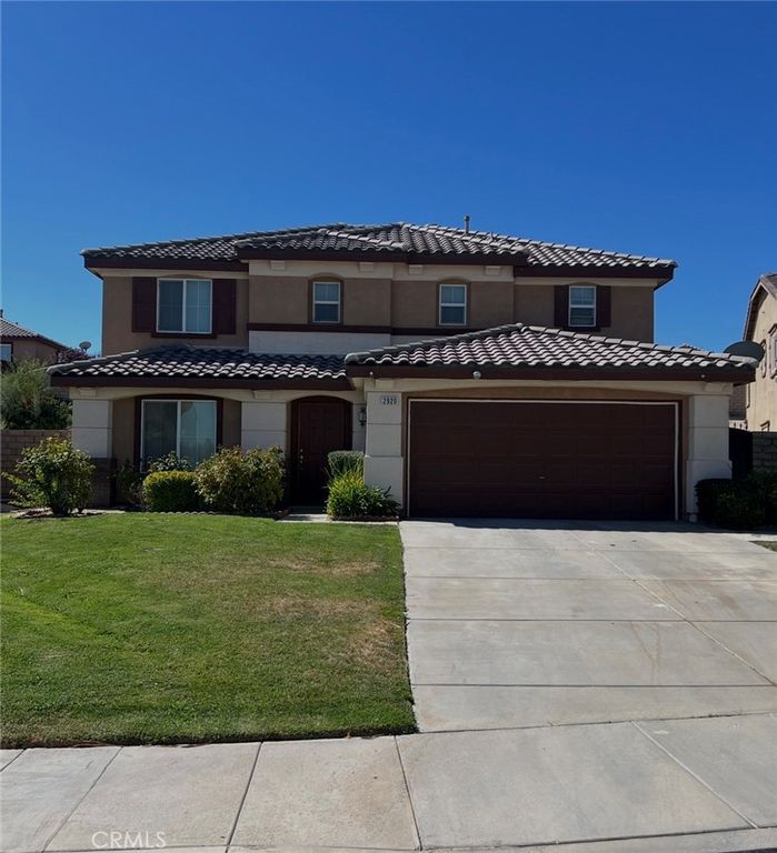 2920 Tumbleweed, Palmdale, CA 93550