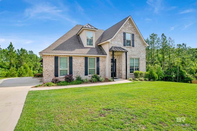 11260 Thistledown Loop, Spanish Fort, AL 36527