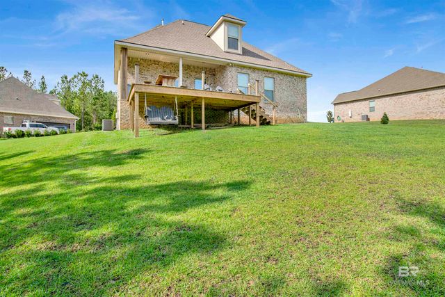 11260 Thistledown Loop, Spanish Fort, AL 36527