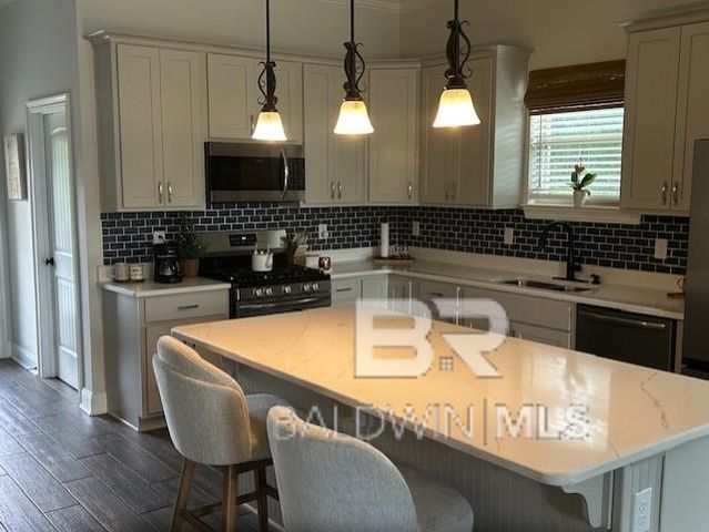 11260 Thistledown Loop, Spanish Fort, AL 36527