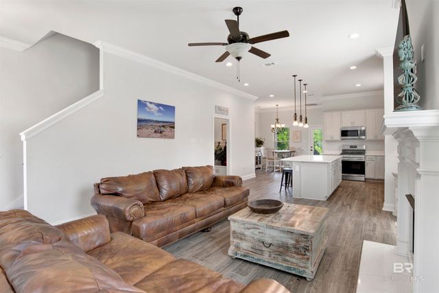 11260 Thistledown Loop, Spanish Fort, AL 36527