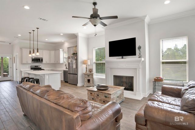 11260 Thistledown Loop, Spanish Fort, AL 36527