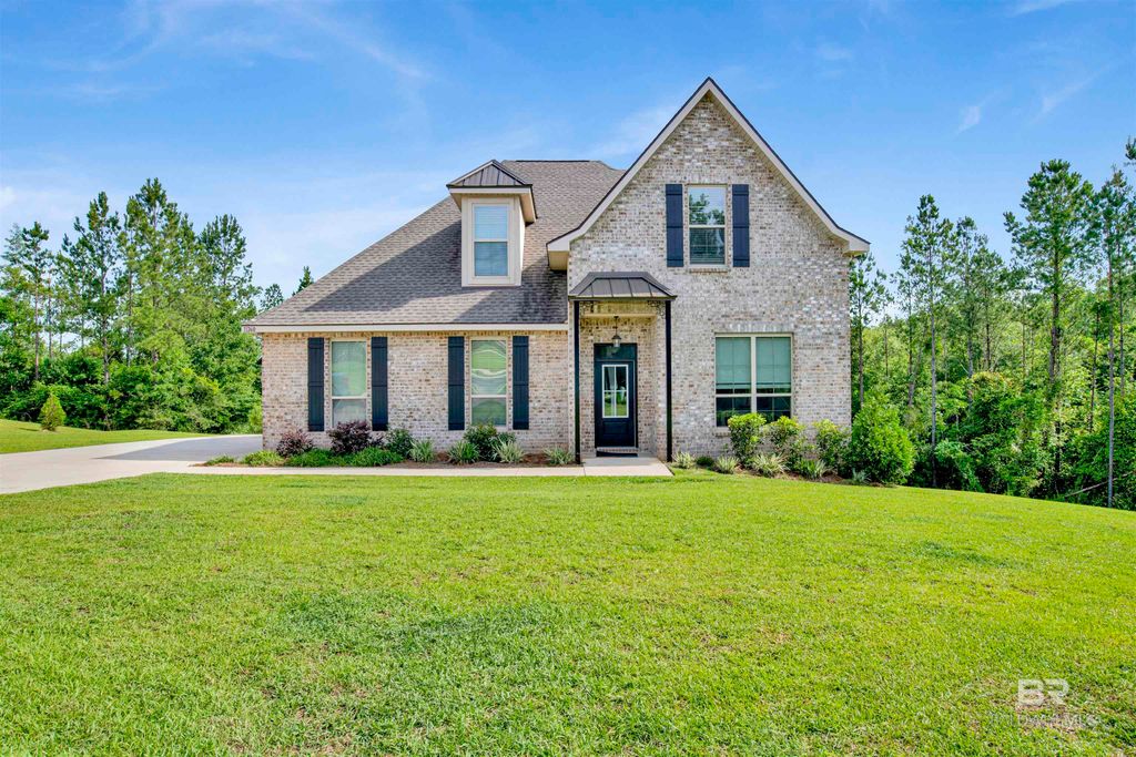 11260 Thistledown Loop, Spanish Fort, AL 36527