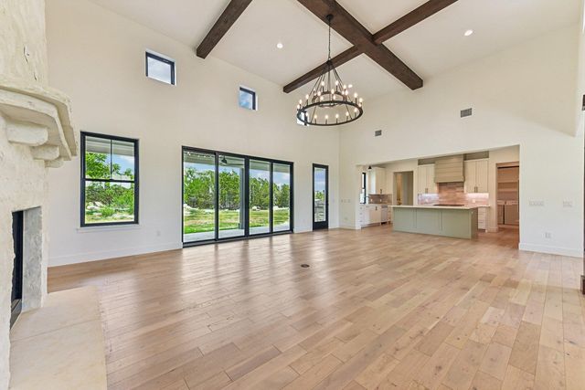 116 Tranquility Trails DR, Spicewood, TX 78669