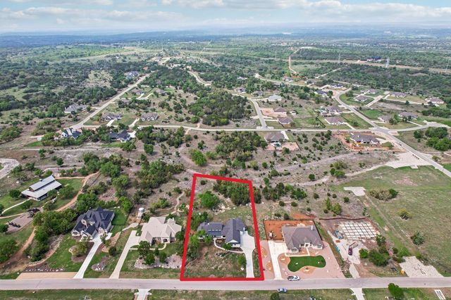 116 Tranquility Trails DR, Spicewood, TX 78669