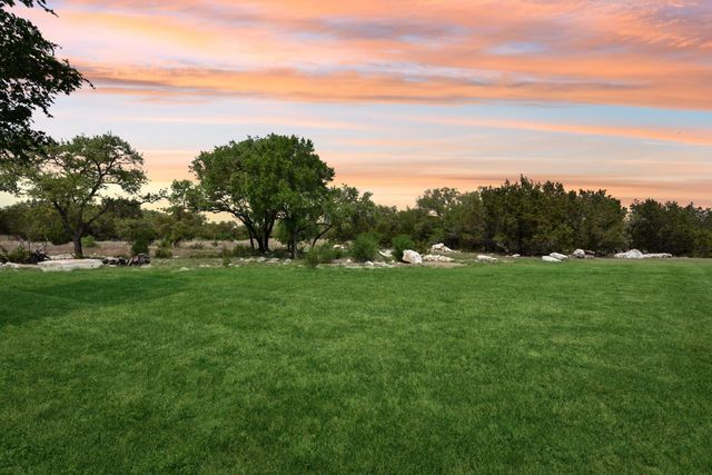 116 Tranquility Trails DR, Spicewood, TX 78669